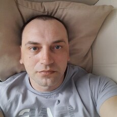 Фотография мужчины Сергей, 41 год из г. Магистральный