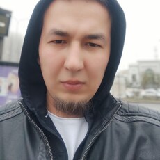 Фотография мужчины Руслан, 31 год из г. Астана