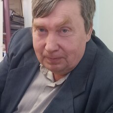 Фотография мужчины Владимир, 61 год из г. Ижевск