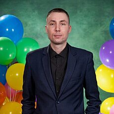 Фотография мужчины Владислав, 33 года из г. Яровое