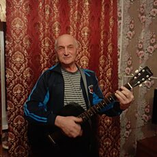 Фотография мужчины Владимир, 61 год из г. Черемхово