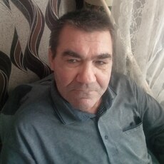 Фотография мужчины Виталий, 54 года из г. Уральск