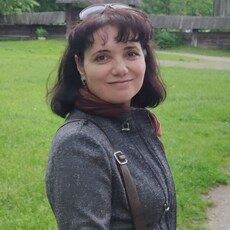 Фотография девушки Людмила, 46 лет из г. Вышгород