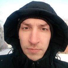 Фотография мужчины Никита, 34 года из г. Минусинск