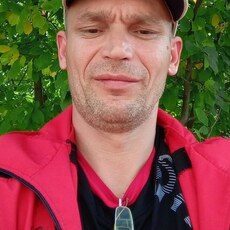 Фотография мужчины Алексей, 41 год из г. Красноярск