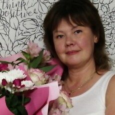 Фотография девушки Елена, 46 лет из г. Родники (Ивановская Обл)