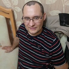 Фотография мужчины Сергей, 36 лет из г. Чистополь