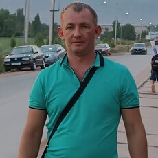 Фотография мужчины Евгений, 36 лет из г. Акколь