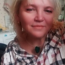 Фотография девушки Ольга, 46 лет из г. Асбест