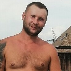 Фотография мужчины Андрей, 32 года из г. Фокино