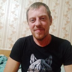 Фотография мужчины Андрей, 36 лет из г. Чапаевск