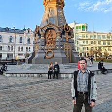 Фотография мужчины Юрий, 48 лет из г. Кемерово
