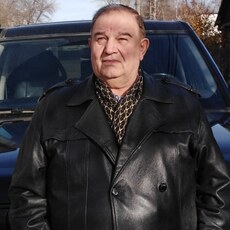 Фотография мужчины Валерий, 61 год из г. Стерлитамак