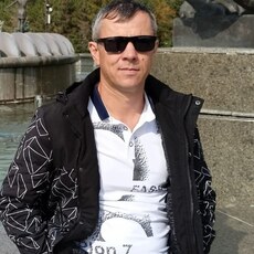 Фотография мужчины Женя, 39 лет из г. Жезказган
