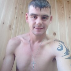 Фотография мужчины Александр, 32 года из г. Краснодар