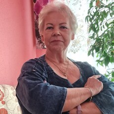 Фотография девушки Нина, 68 лет из г. Калининград