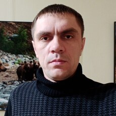 Фотография мужчины Игнатий, 32 года из г. Йошкар-Ола