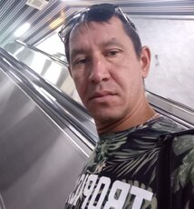 Фотография мужчины Татарин, 41 год из г. Тойтепа