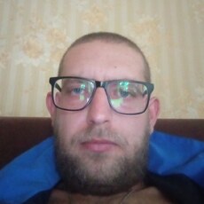 Фотография мужчины Вячеслав, 32 года из г. Енакиево