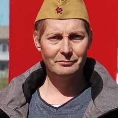 Фотография мужчины Руслан, 33 года из г. Екатеринбург