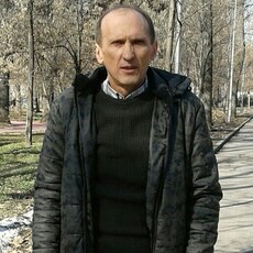 Фотография мужчины Александр, 63 года из г. Алматы