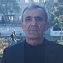 Araz, 54 года