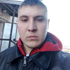 Фотография мужчины Константин, 23 года из г. Артемовский