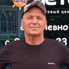 Фотография мужчины Виталий, 61 год из г. Серпухов