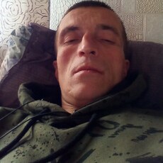 Фотография мужчины Юра, 34 года из г. Зеленодольск
