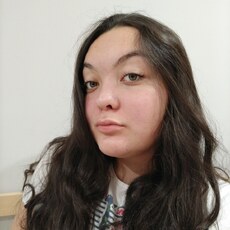 Фотография девушки Неля, 20 лет из г. Мурманск