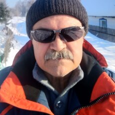 Фотография мужчины Игорь, 62 года из г. Киселевск