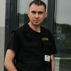 Фотография мужчины Николай, 44 года из г. Екатеринбург