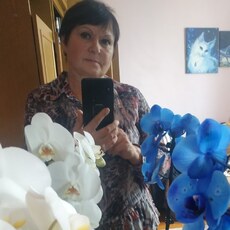 Фотография девушки Галина, 63 года из г. Витебск