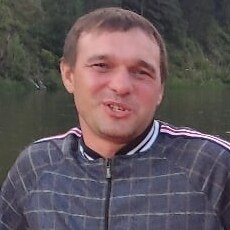 Фотография мужчины Артём, 37 лет из г. Сосновоборск (Красноярский Край)