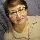 Татьяна, 58 лет