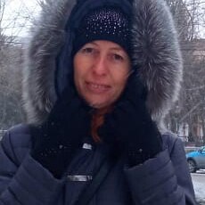 Фотография девушки Лари, 46 лет из г. Лесозаводск