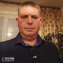 Павел Сергеев, 44 года