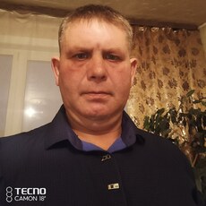 Фотография мужчины Павел Сергеев, 44 года из г. Южно-Сахалинск