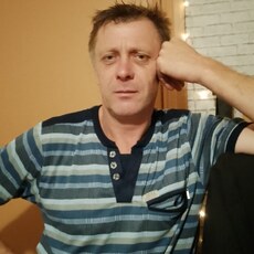 Фотография мужчины Юра, 49 лет из г. Браслав