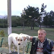 Фотография мужчины Сергей, 61 год из г. Первомайское