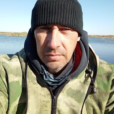 Фотография мужчины Сергей, 40 лет из г. Темрюк