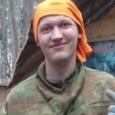 Фотография мужчины Евгений, 29 лет из г. Среднеуральск