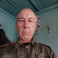 Фотография мужчины Vladimir, 66 лет из г. Екатеринбург