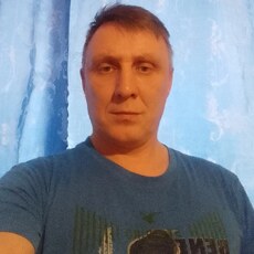 Фотография мужчины Алексей, 45 лет из г. Усогорск