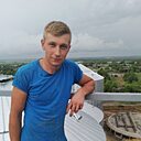 Дмитрий, 24 года