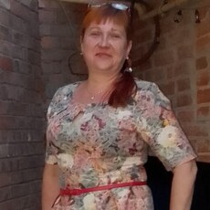 Фотография девушки Алина, 42 года из г. Волгодонск