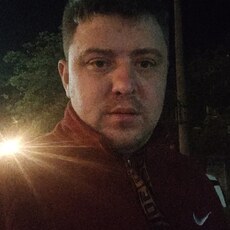 Фотография мужчины Евгений, 36 лет из г. Протвино