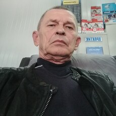 Фотография мужчины Александр, 62 года из г. Старый Оскол