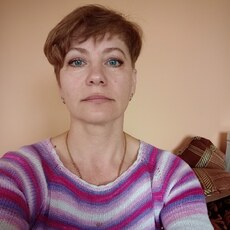 Фотография девушки Natasha, 47 лет из г. Партизанск