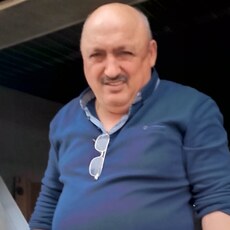 Фотография мужчины Андрей, 61 год из г. Волгоград